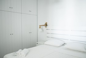 Amperian Mykonos Suites