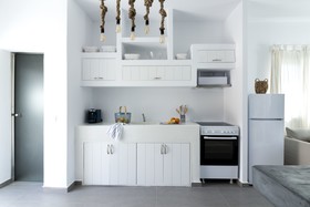 Amperian Mykonos Suites