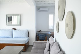 Amperian Mykonos Suites