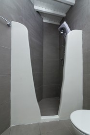 Amperian Mykonos Suites