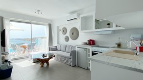 Amperian Mykonos Suites
