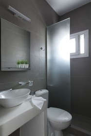 Amperian Mykonos Suites