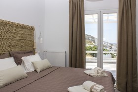 Amperian Mykonos Suites