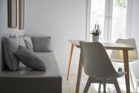 Amperian Mykonos Suites