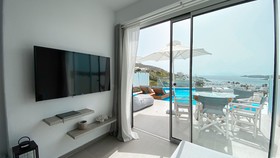 Amperian Mykonos Suites
