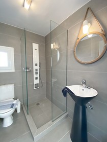 Amperian Mykonos Suites