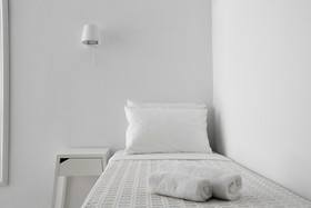 Amperian Mykonos Suites