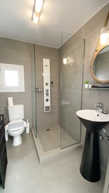 Amperian Mykonos Suites