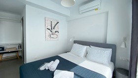 Amperian Mykonos Suites