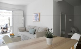 Amperian Mykonos Suites