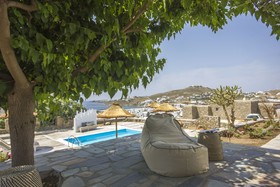 Amperian Mykonos Suites