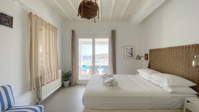 Amperian Mykonos Suites