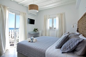 Amperian Mykonos Suites
