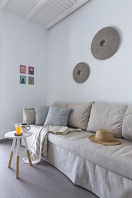 Amperian Mykonos Suites