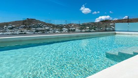 Amperian Mykonos Suites