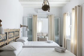 Amperian Mykonos Suites