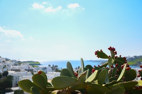 Amperian Mykonos Suites