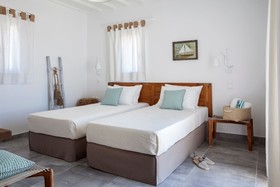 Amperian Mykonos Suites