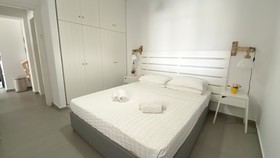 Amperian Mykonos Suites