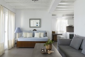 Amperian Mykonos Suites