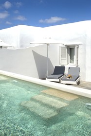 Amperian Mykonos Suites