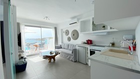 Amperian Mykonos Suites