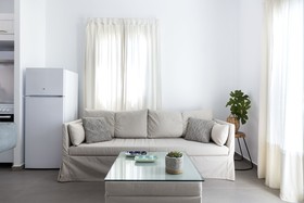 Amperian Mykonos Suites