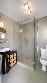 Amperian Mykonos Suites