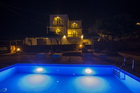 Amperian Mykonos Suites
