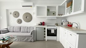 Amperian Mykonos Suites
