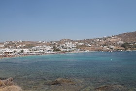 Amperian Mykonos Suites