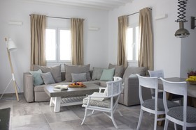 Amperian Mykonos Suites