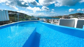 Amperian Mykonos Suites