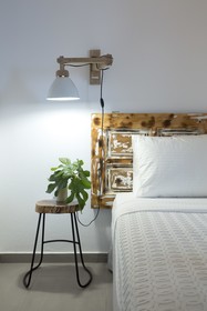 Amperian Mykonos Suites