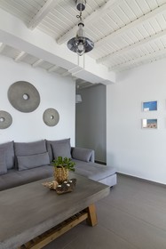 Amperian Mykonos Suites