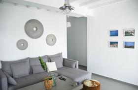 Amperian Mykonos Suites