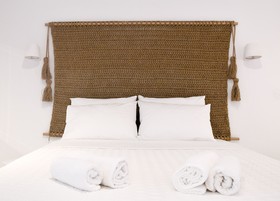 Amperian Mykonos Suites
