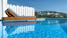Amperian Mykonos Suites