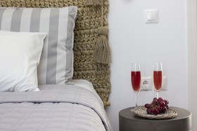 Amperian Mykonos Suites