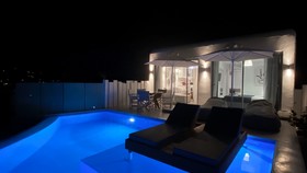 Amperian Mykonos Suites