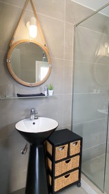 Amperian Mykonos Suites