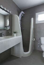Amperian Mykonos Suites