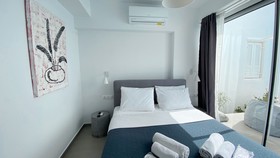 Amperian Mykonos Suites