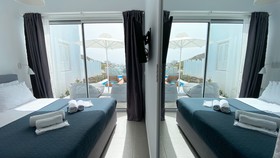 Amperian Mykonos Suites