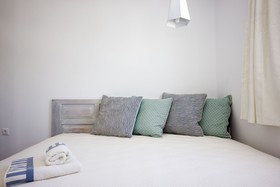 Amperian Mykonos Suites