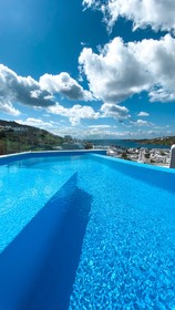 Amperian Mykonos Suites