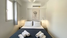 Amperian Mykonos Suites