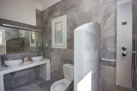 Amperian Mykonos Suites