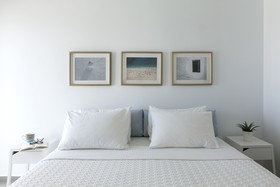 Amperian Mykonos Suites