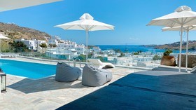 Amperian Mykonos Suites